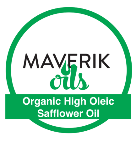 Safflower Oil, High Oleic/Refined – Organic Infusions