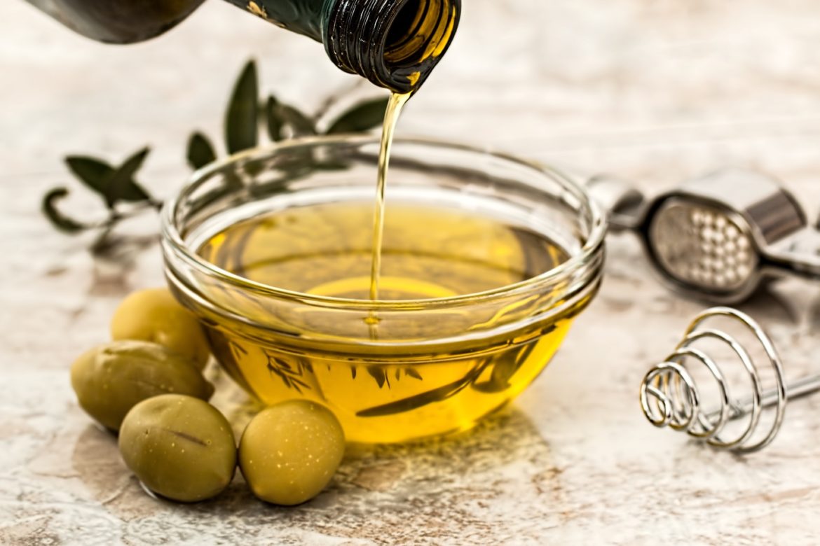 Organic Oils: The New Lifestyle