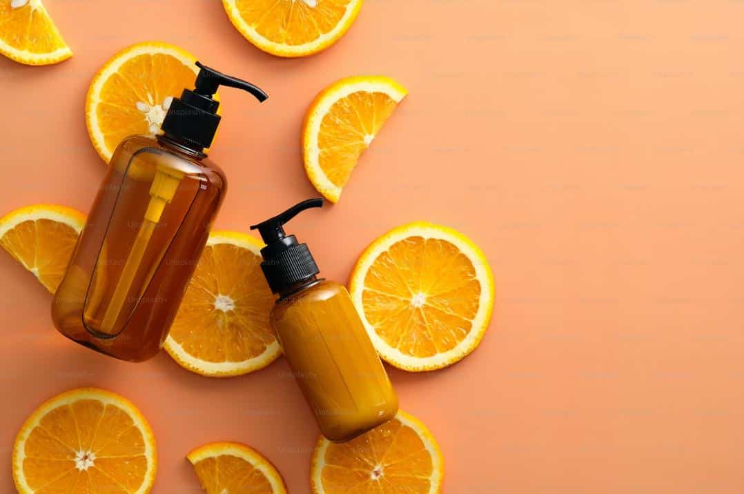 Lemon essential oil uses